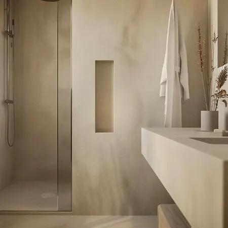 Vakantiehuis Monsora For 10 Guests In Firá