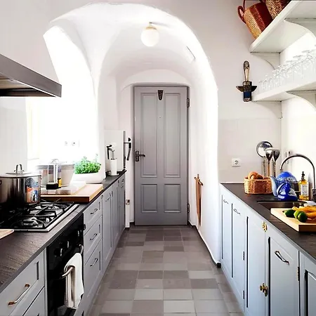 Monsora For 10 Guests In Vakantiehuis