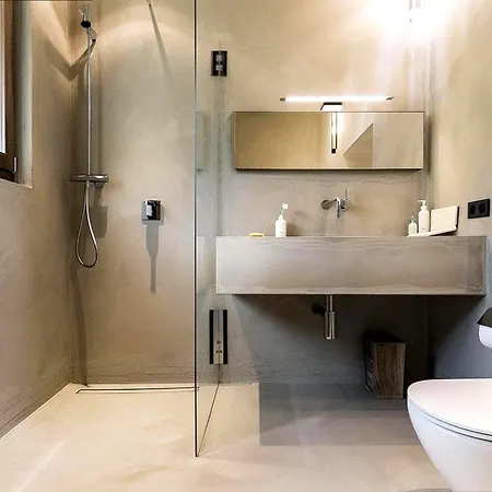 Monsora For 10 Guests In Vakantiehuis Firá