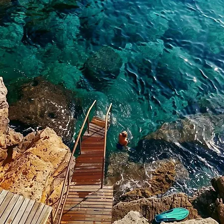 Vakantiehuis Monsora For 10 Guests In