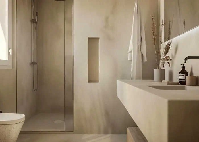 Vakantiehuis Monsora For 10 Guests In Firá