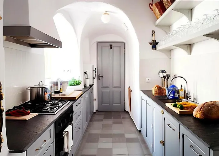 Monsora For 10 Guests In Vakantiehuis