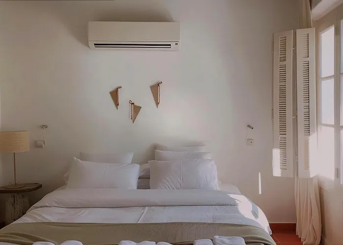 Monsora For 10 Guests In *