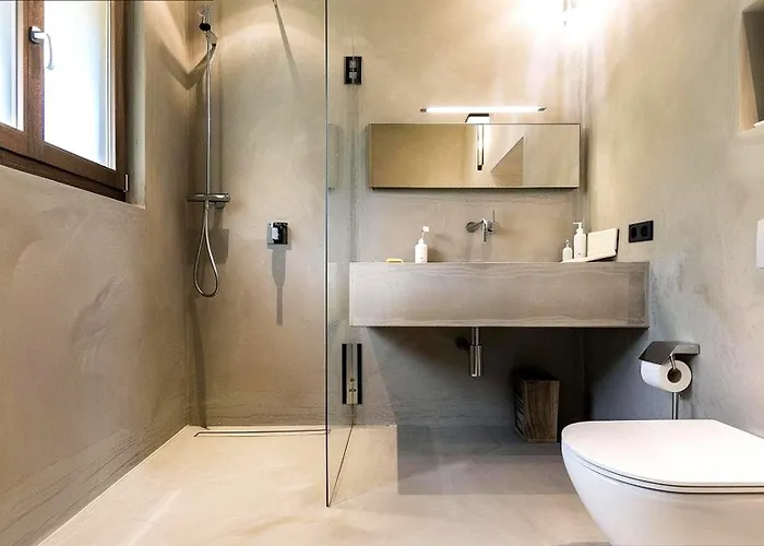 Monsora For 10 Guests In Vakantiehuis Firá